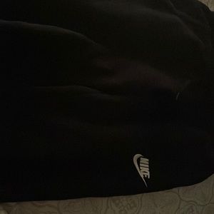 nike joggers size 8